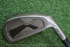 Yonex Cyberstar Vx 5 Iron Senior Graphite Condition 139617 Used Golf Righty L74