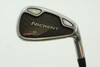 Nickent 3Dx 6 Iron Regular Flex Sr2 Graphite 0735759 Right Handed Golf Club K76