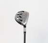 Callaway Ft Tour 15° 3 Fairway Wood Stiff Flex Fujikura 370 1121206 Good IO4