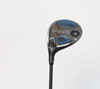 Ping G 14.5° 3 Fairway Wood Stiff Flex Alpha 1113915 Good Left Hand Lh