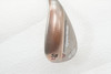 Taylormade Milled Grind Hi-Toe Raw 2021 Wedge 58°-7 Wedge Kbs Stl 954729 Good