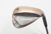 Taylormade Milled Grind Hi-Toe Raw 2021 Wedge 58°-7 Wedge Kbs Stl 954729 Good
