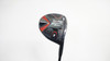 Tour Edge E523 Hot Launch 16° 3 Fairway Wood Stiff Hot Launch 1105367 Excellent