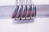 Callaway Rogue Iron Set 6-Pw Regular Synergy 60Ir Graphite 1110691 Good J16