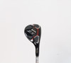 Srixon Zx 22° 4 Hybrid Regular Flex Hzrdus Rdx Smoke 1097335 Good