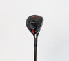Taylormade Stealth Rescue 25° 5 Hybrid Senior Flex Bassara 1120711 Good