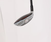 Taylormade M6 Rescue 22° 4 Hybrid Regular Flex Atmos 1096296 Fair Left Hand Lh