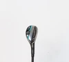 Taylormade Gapr Hi 22 4 Utility Iron Regular Kbs Hybrid Graphite 1124555 Fair