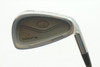 Cobra King Cobra Oversize 4 Iron Graphite 0744347 Right Handed Golf Club L65