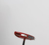 Taylormade Spider Mini Red 33.5" Putter Fair Rh 1125914 Super Stroke Grip