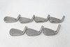 Cobra Aerojet 4-Pw Iron Set Club Head Only Very Good 1128324