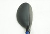 Adams 2014 Tight Lies 22  4 Hybrid Regular Flex Kuro Kage Graph 0746718 Left Hand