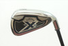 Callaway X-20 6 Iron Flex Graphite 0746476 Right Handed Golf Club J62