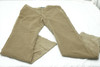 New Fairway & Greene Golf Pants Mens Size 34 Khaki MIX