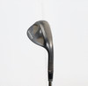 Taylormade Rac Black Tp Wedge 56°- Stock Stl 1054483 Good