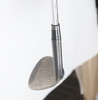 Taylormade Rac Black Tp Wedge 56°- Stock Stl 1054483 Good