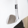 Taylormade Milled Grind 2 Chrome Wedge 58°-9 Regular Kbs Stl 1108039 Good