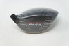 New Ping G425 Max 12*  Driver Club Head Only 1127886 Lh Lefty Left Handed