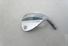 New Bettinardi Hlx 3.0 Chrome 58.12* Rj Wedge Club Head Only  1127918