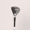 New Taylormade M6 Rescue 22° 4 Hybrid Regular Atmos 1122957 Left Hand Lh C33