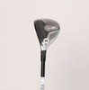 New Taylormade M6 Rescue 22° 4 Hybrid Regular Atmos 1122956 Left Hand Lh C41