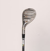 Cleveland Mashie 20.5° 3H Hybrid Regular Miyazaki 1123964 Good Left Hand Lh B41