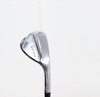 Taylormade Milled Grind 2 Chrome Wedge 58°-11 Stiff Dynamic Gold 1069528 Good