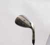 Titleist Vokey Sm8 Brushed Steel Wedge 58°-10 S-Grind Wedge Stock 1120118 Good