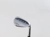 Callaway Jaws Raw Chrome Wedge 58°-10 S-Grind Stiff Catalyst 80 Graphite 1113488