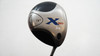 Callaway X Hot 15 Degree 3W Fairway Wood Stiff Flex Fujikura 0752712 HB6-7-23