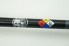 Project X Hzrdus Black 5.5 62 Hc 62G Regular Driver Shaft Pull .335 43" 749260