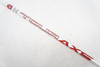 LAGP Tour AXS Red 85h-X 93g X-STIFF 39.25" #3 Hybrid Shaft Titleist Sure-Fit