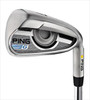 Ping G Yellow Dot Iron Set 4-Pw Regular Flex Awt 2.0 Steel 1129905 Good