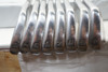 Taylormade P7Mb Iron Set 3-Pw Extra Stiff Flex N.S. Pro Modus3 1123085 Fair Taylormade P7Mb Iron Set 3-Pw Extra Stiff Flex N.S. Pro Modus3 1123085 Fair