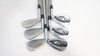 Callaway Apex Cf 16 Iron Set 6-Pw, Aw Extra Stiff Project X Catalyst 094511 Good