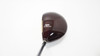 Cleveland Launcher 2009 9° Driver Stiff Flex Fujikura 1125176 Good BZ1