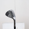 Callaway Jaws Raw Chrome Full Toe Wedge 58°-10 Catalyst Graphite 1126724 B56