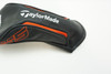TaylorMade Golf M5 Fairway Wood Headcover Head Cover Excellent HA14-13-5