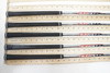 True Temper Elevate 95 R 95g Regular 34"-36" 5pc Iron Shaft Set .370 1068053