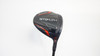 Taylormade Stealth 16.5° 3 Fairway Wood Extra Stiff Flex Linq 1129625 Good C46