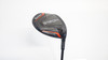 Taylormade Stealth 18° 5 Fairway Wood Stiff Flex Linq 1129679 Good C46