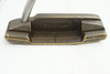 Kirk Currie Lbp1 33" Steel Shaft Putter Rh 0756870 Right Handed Golf Club BZB