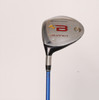 Taylormade Burner High Launch 15° 3 Fairway Wood Extra Stiff 29449 Left Hand E15