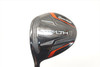 Taylormade Stealth 16.5° 3 Fairway Wood Ladies Ascent 1133343 Left Hand Lh D25