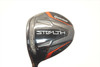 Taylormade Stealth 16.5° 3 Fairway Wood Ladies 1133359 Good Left Hand Lh D25