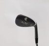 Cleveland 588 Black Melonite Sand Wedge Sw, 56° Wedge Stock Stl 1043789 Good G41