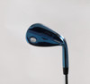 Mizuno S18 Blue Ion Wedge 54°-8 Wedge Dynamic Gold Stl 1067722 Good A32