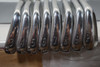 Titleist 716 Cb Iron Set 3-Pw Stiff Flex Dynamic Gold Steel 1113096 Good