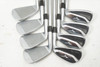 Mizuno Pro 221 Iron Set 3-Pw Stiff Flex Project X Ls Steel 1130073 Excellent IL3 Mizuno Pro 221 Iron Set 3-Pw Stiff Flex Project X Ls Steel 1130073 Excellent IL3