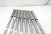 Mizuno Pro 221 Iron Set 3-Pw Stiff Flex Project X Ls Steel 1130073 Excellent IL3